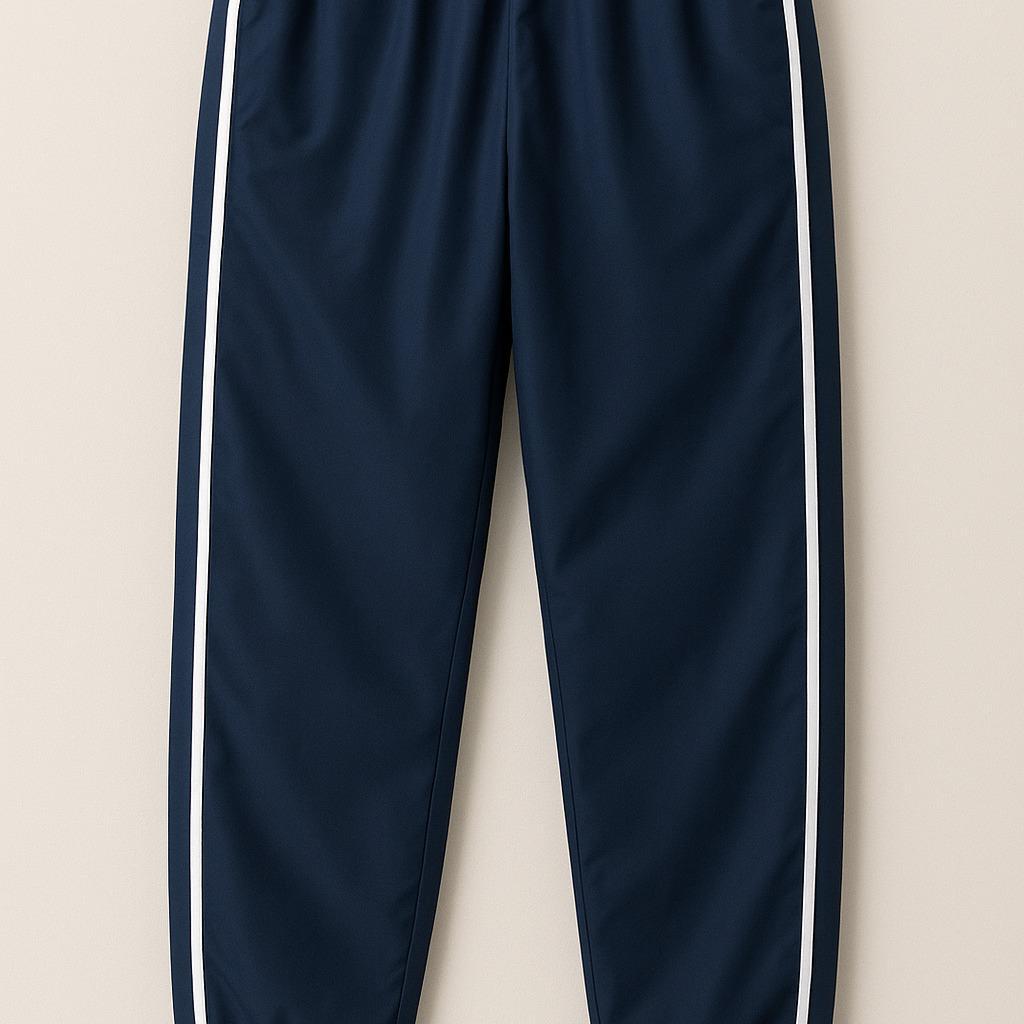 Calça de Tactel