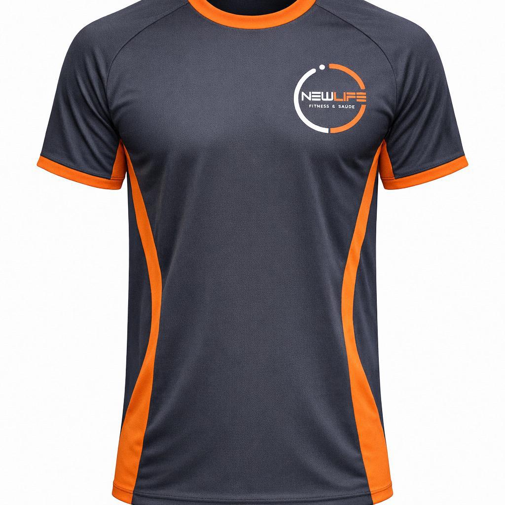 Camiseta Dry Fit